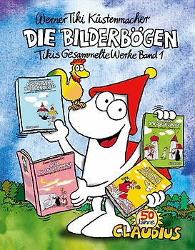 Die Bilderbögen