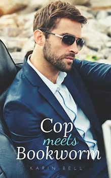 Cop meets Bookworm (Edward Adams, Band 2)