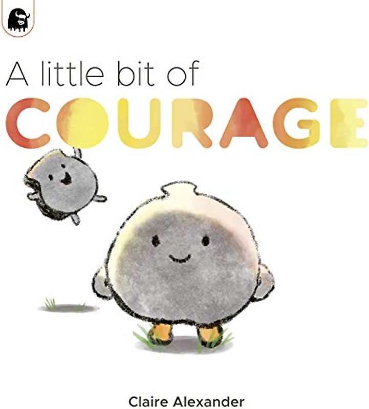 A Little Bit of Courage (The Ploofers)