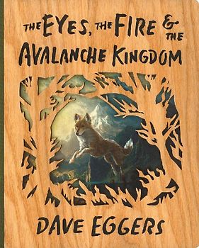 The Eyes, the Fire, and the Avalanche Kingdom