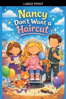 Nancy Don't Want a Haircut