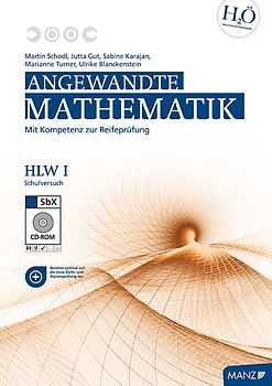 Angewandte Mathematik HLW I Schulversuch