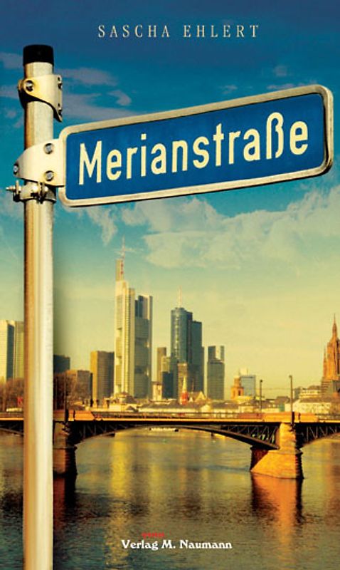 Merianstraße