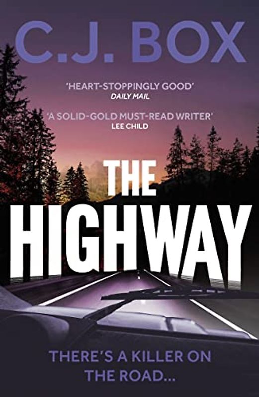 The Highway (Cassie Dewell)