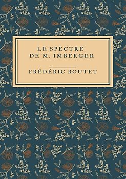 Le spectre de M. Imberger