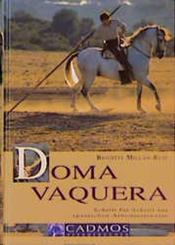 Doma Vaquera