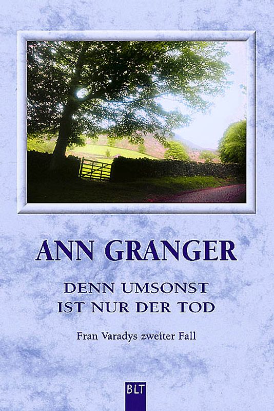 Denn umsonst ist nur der Tod