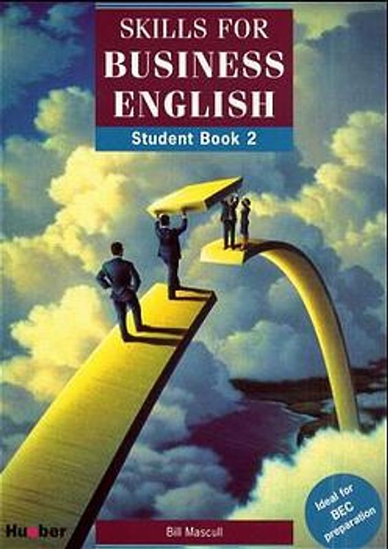 Skills for Business English