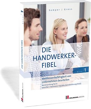 Die Handwerker-Fibel