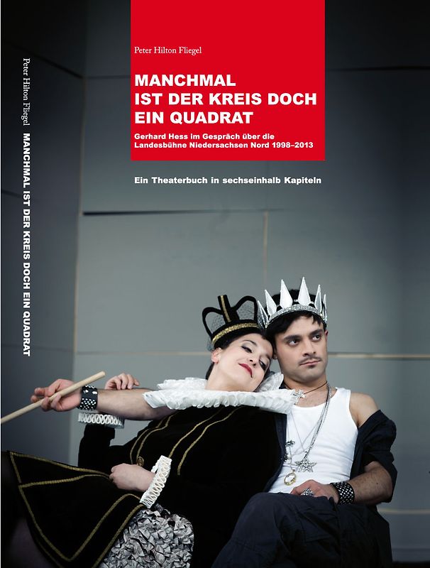 Manchmal ist der Kreis doch ein Quadrat