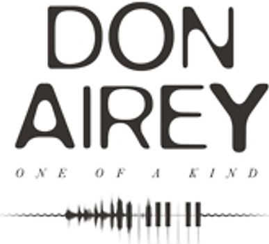 Airey,Don - One Of A Kind [2 CDs]