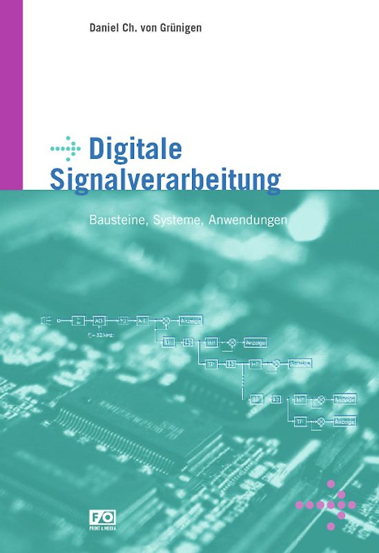 Digitale Signalverarbeitung