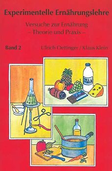 Experimentelle Ernährungslehre