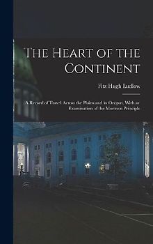 The Heart of the Continent