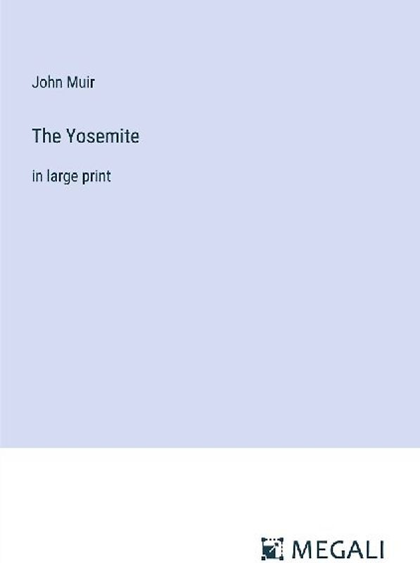 The Yosemite