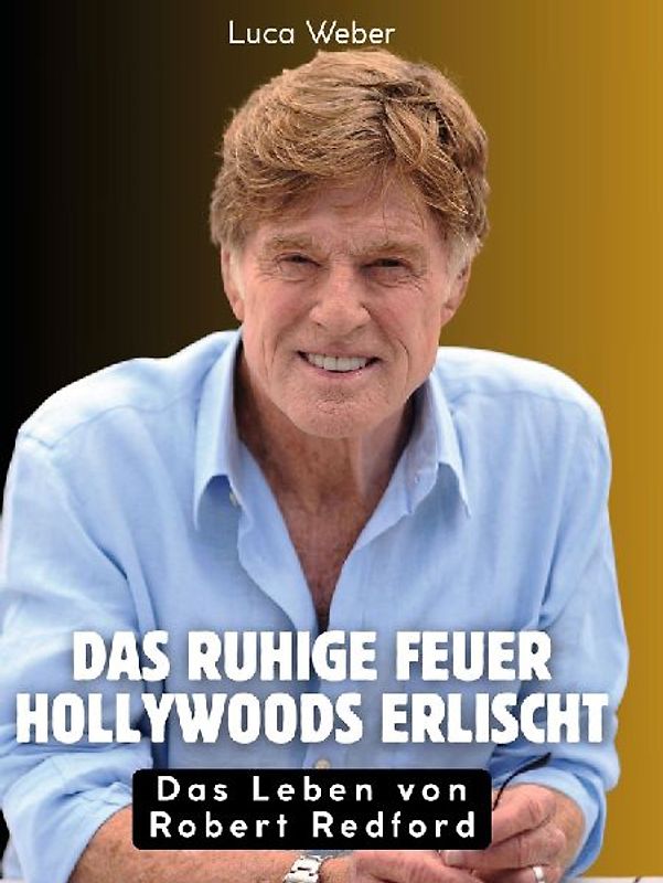 Das ruhige Feuer Hollywoods erlischt