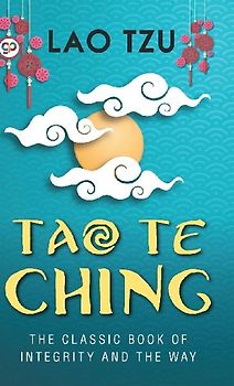 Tao Te Ching (Hardcover Library Edition)