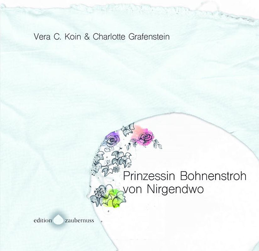 Prinzessin Bohnenstroh von Nirgendwo