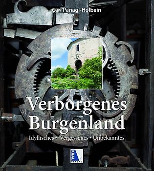 Verborgenes Burgenland