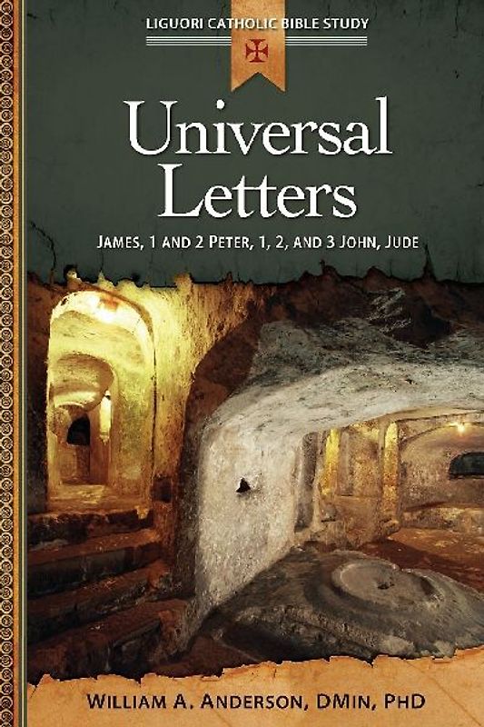 Universal Letters