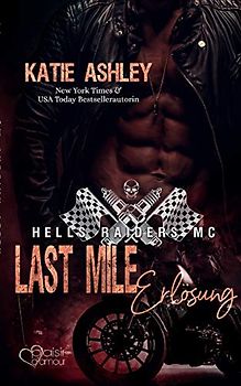 Last Mile: Erlösung