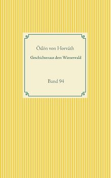 Geschichten aus dem Wienerwald