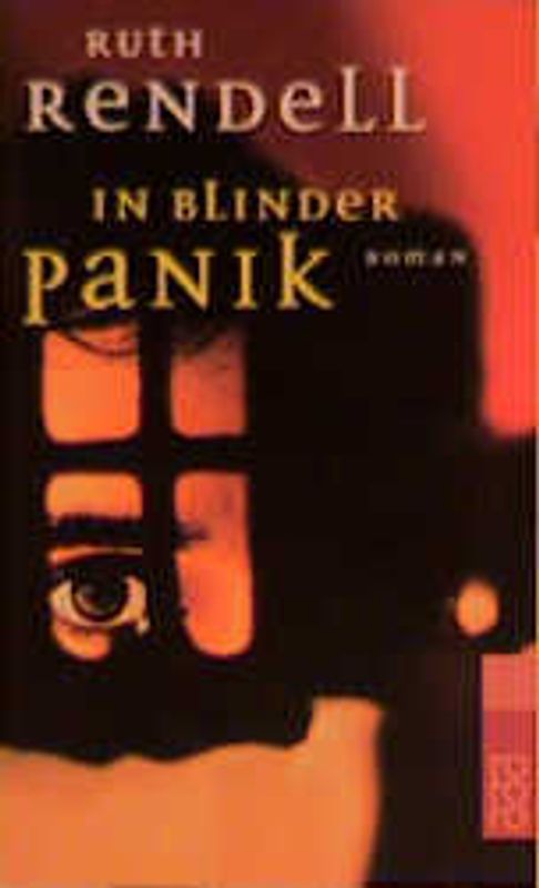 In blinder Panik