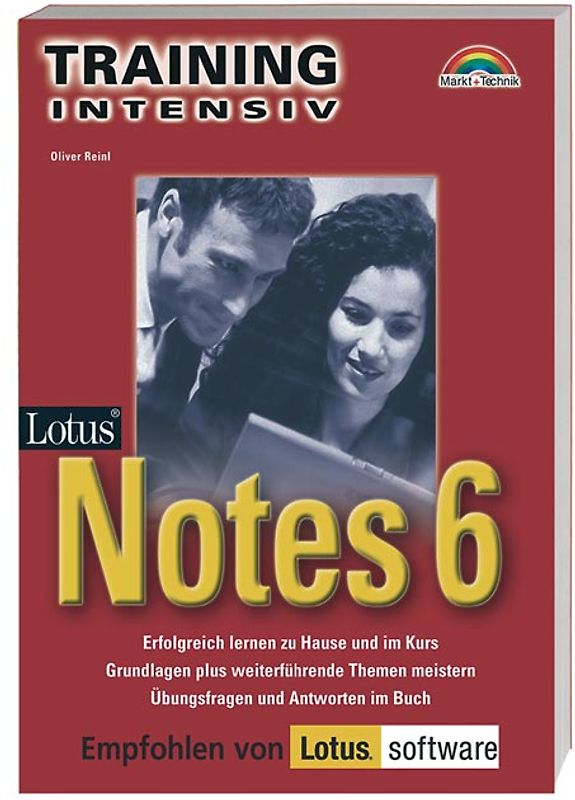Lotus Notes 6 Intensiv