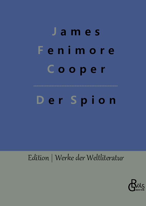 Der Spion