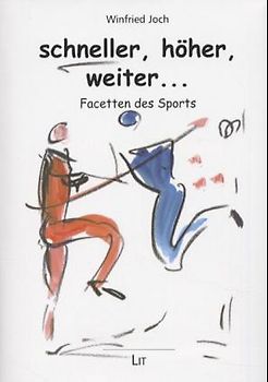 Schneller - höher - weiter