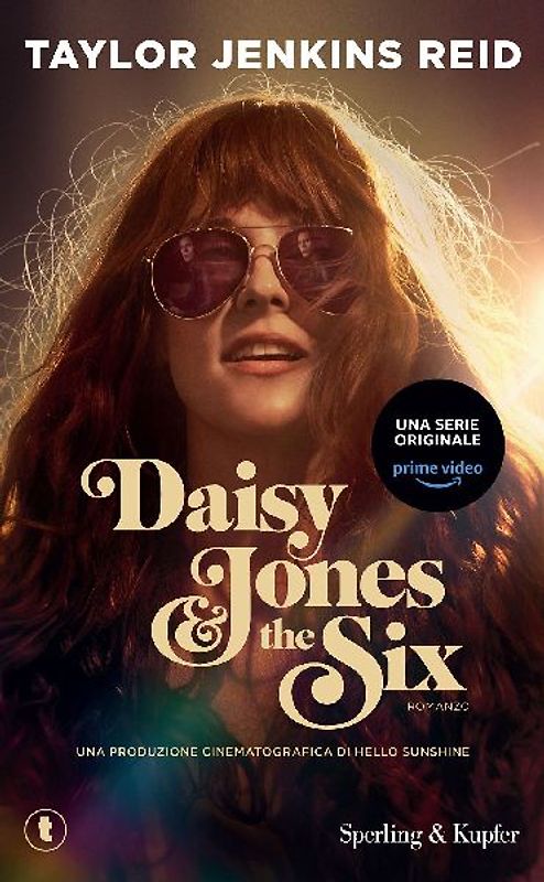 Daisy Jones & The Six