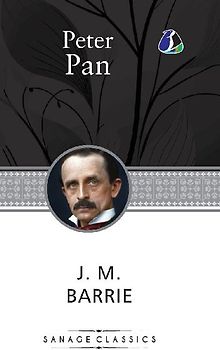 Peter Pan (Hardcover Library Edition)