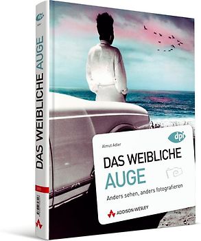 Das weibliche Auge
