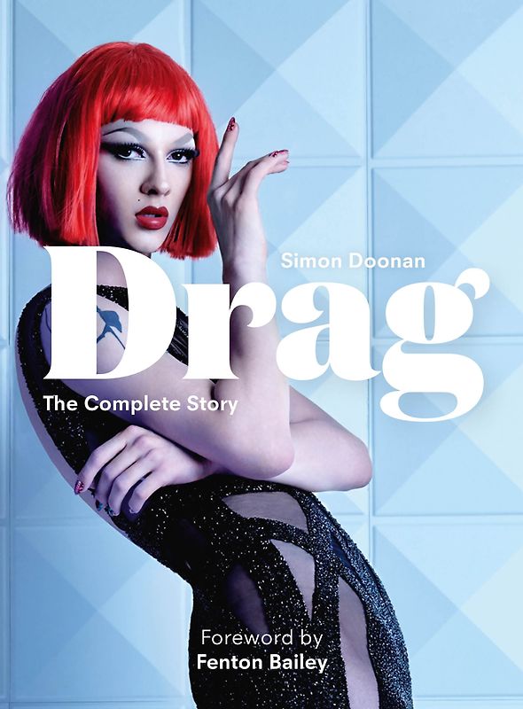 Drag. The Complete Story