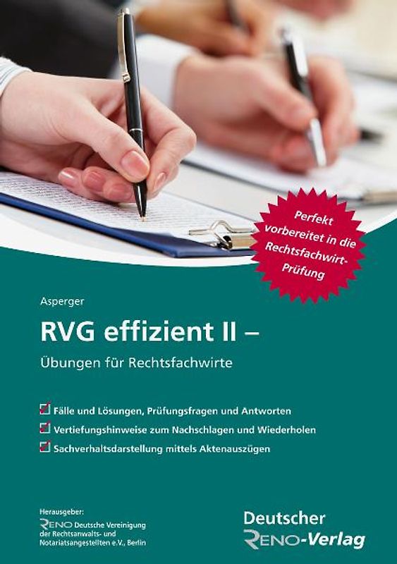 RVG effizient II