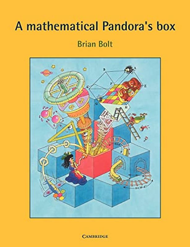 A Mathematical Pandora's Box