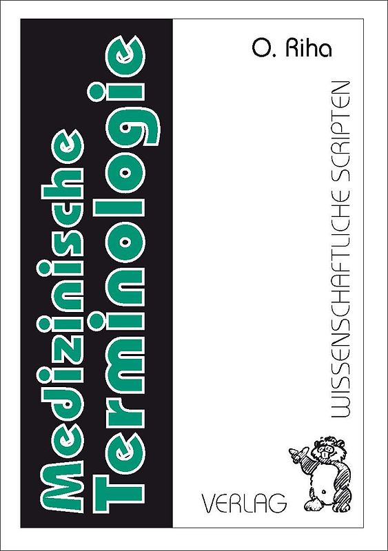 Medizinische Terminologie