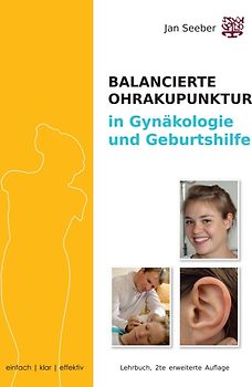 Ohrakupunktur in Gynäkologie & Geburtshilfe