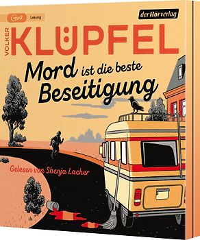 Mord ist die beste Beseitigung