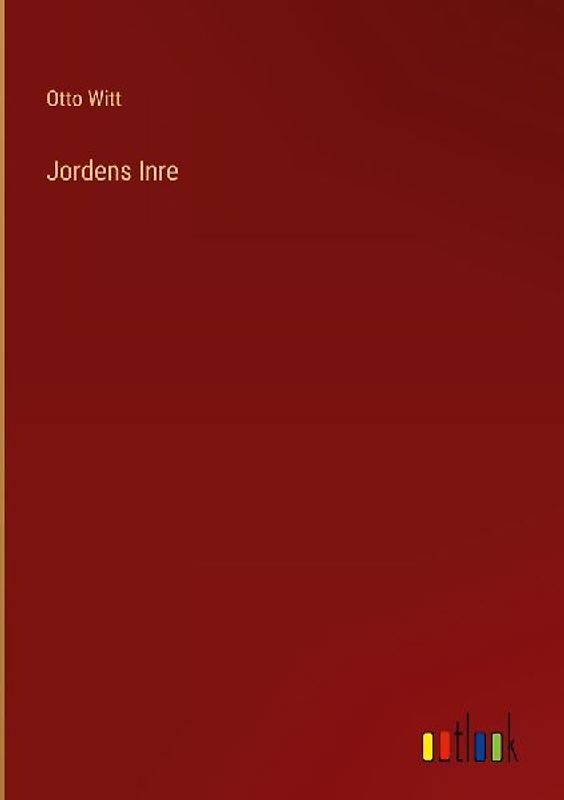 Jordens Inre
