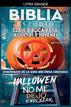 Clase Bíblica para Jóvenes y Adultos