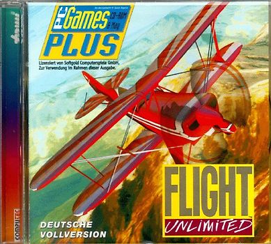 Flight unlimited