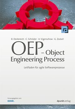 OEP - oose Engineering Process