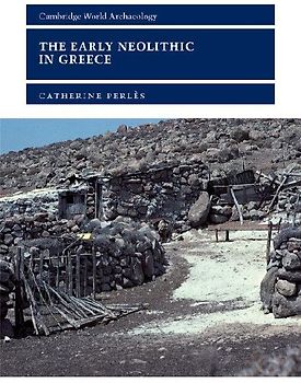 The Early Neolithic in Greece