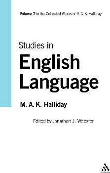 Studies in English Language