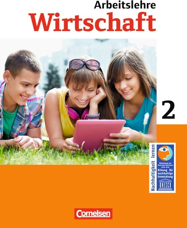 Wirtschaft - Nordrhein-Westfalen - Ausgabe ab 2012 - Band 2