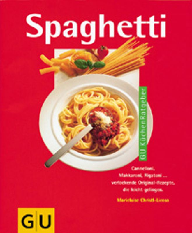 Spaghetti