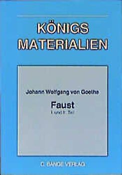 Faust I/II