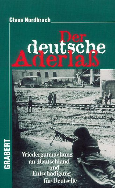 Der deutsche Aderlass