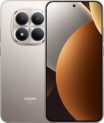 Xiaomi Redmi Note 15 Pro 5G Dual SIM 512GB titanium color�[12GB RAM versie] - refurbished